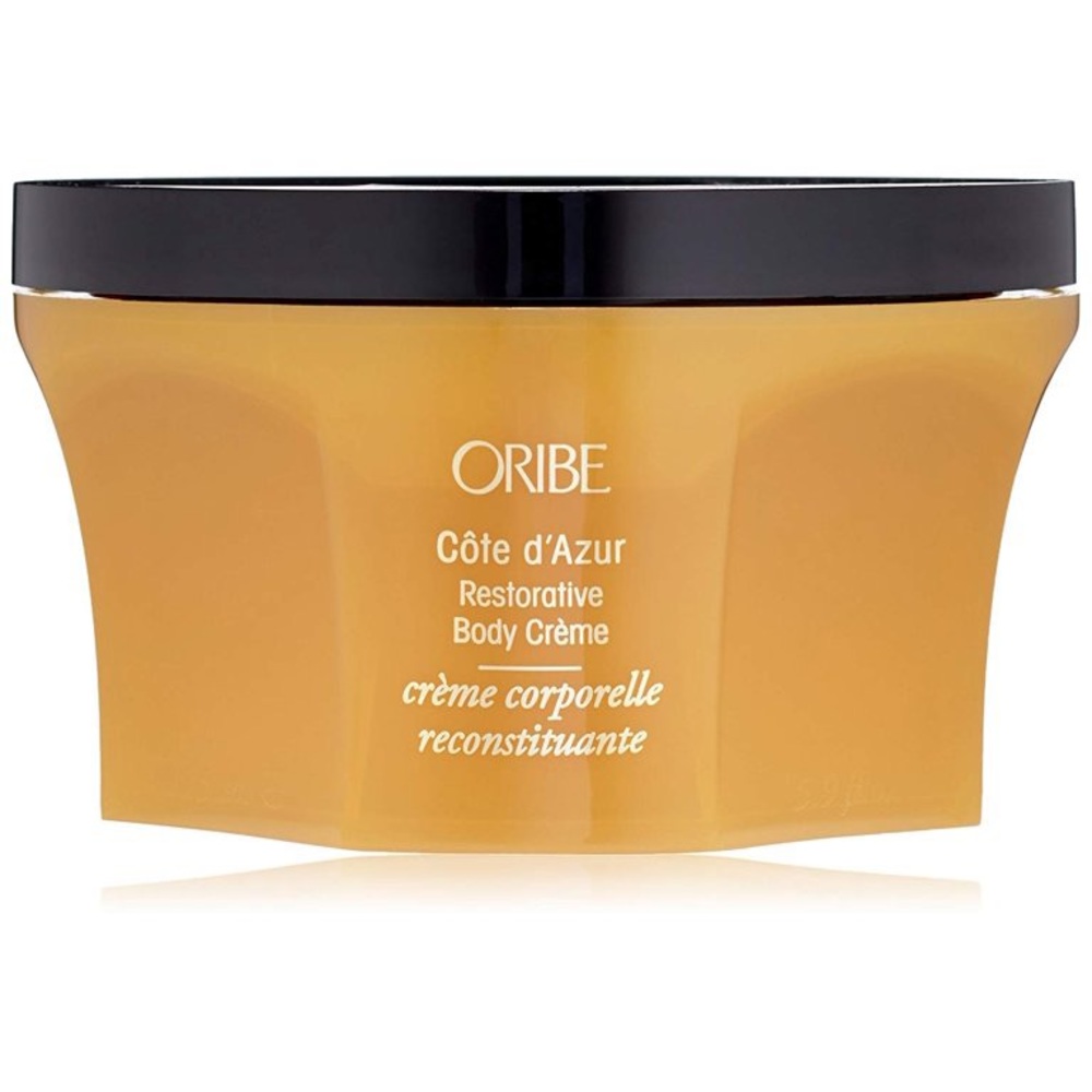 Oribe Côte d’Azur Restorative Body Cream